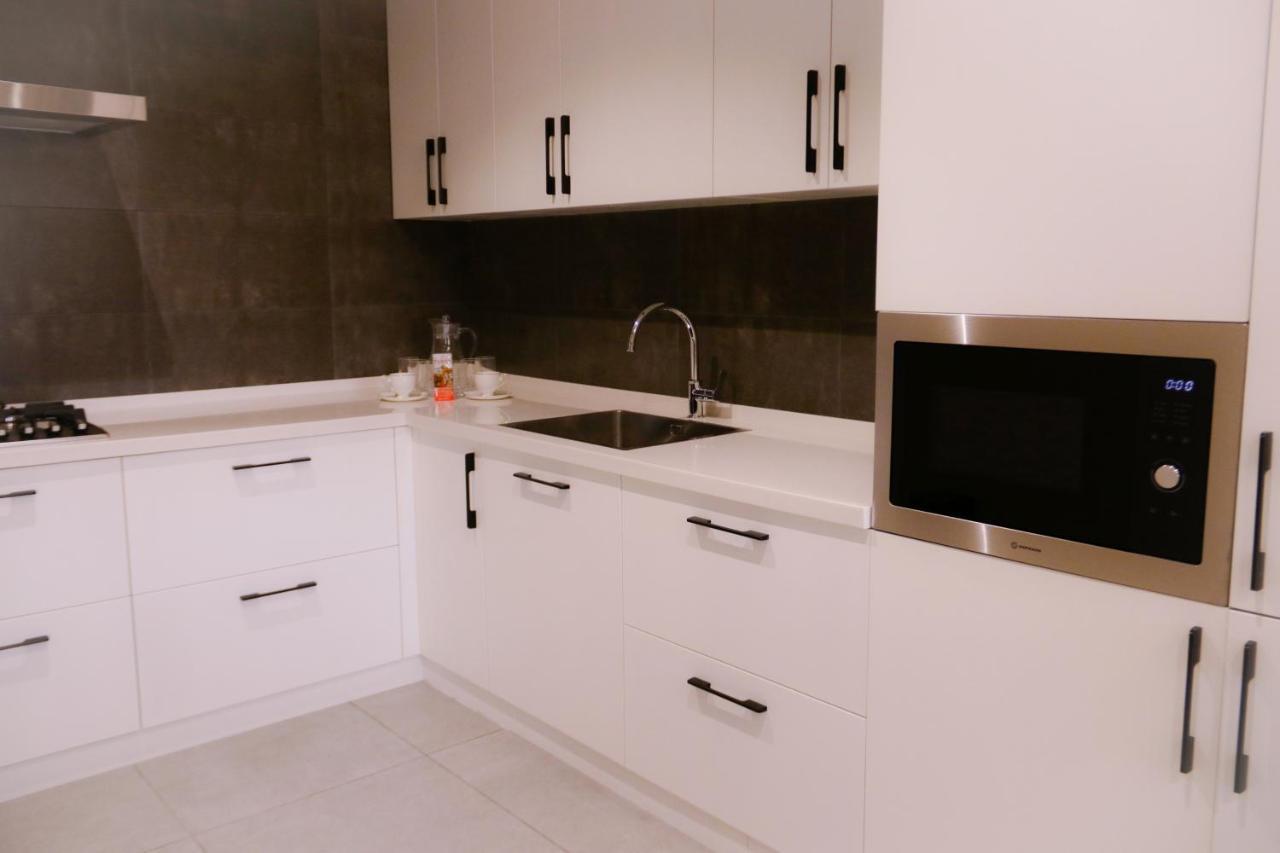 Medion Apartments Taszkent Zewnętrze zdjęcie