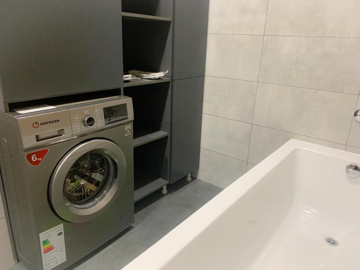 Medion Apartments Taszkent Zewnętrze zdjęcie