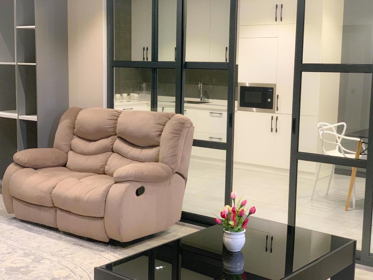 Medion Apartments Taszkent Zewnętrze zdjęcie