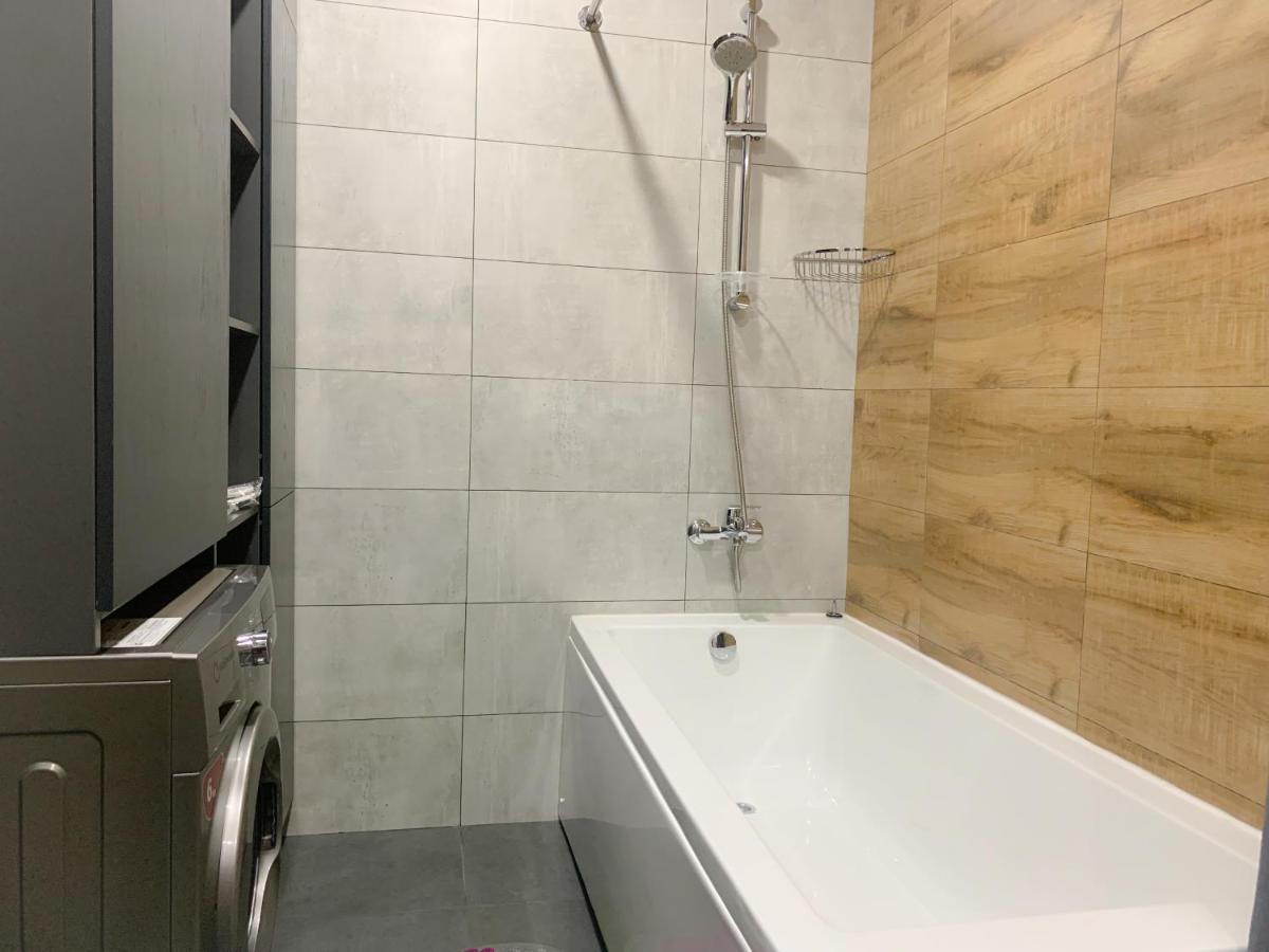Medion Apartments Taszkent Zewnętrze zdjęcie