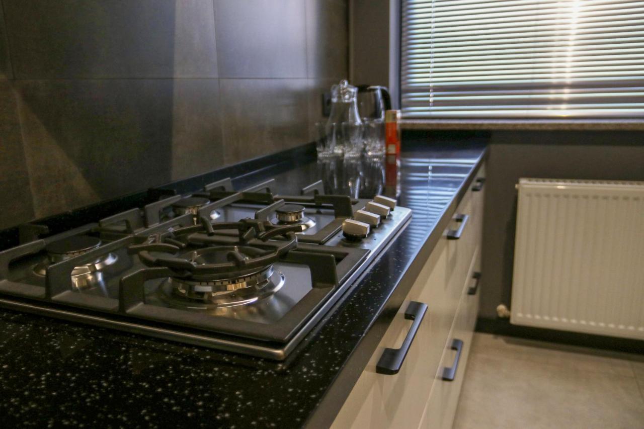 Medion Apartments Taszkent Zewnętrze zdjęcie