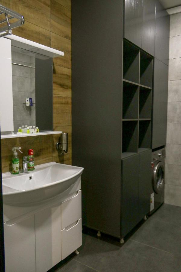 Medion Apartments Taszkent Zewnętrze zdjęcie