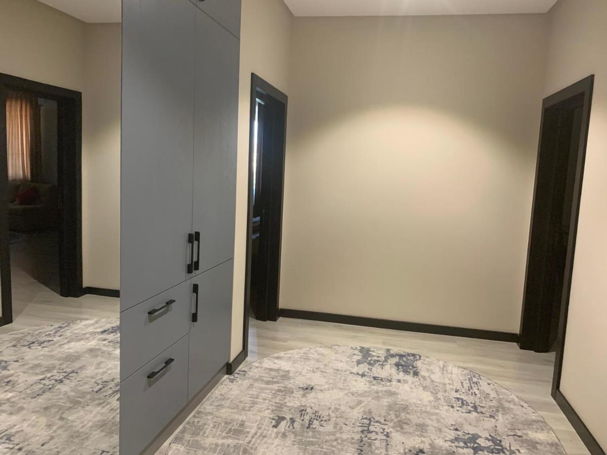 Medion Apartments Taszkent Zewnętrze zdjęcie