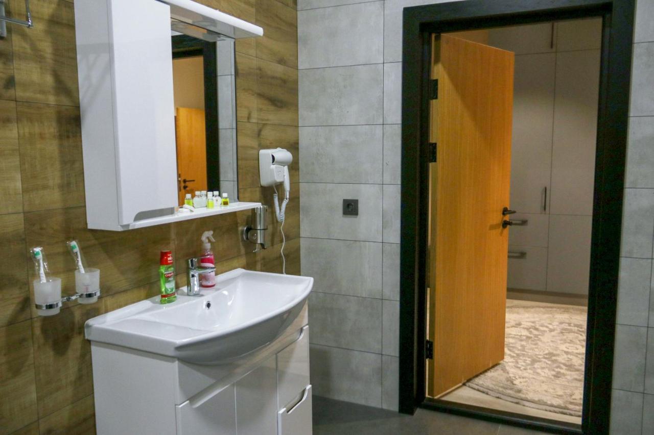 Medion Apartments Taszkent Zewnętrze zdjęcie