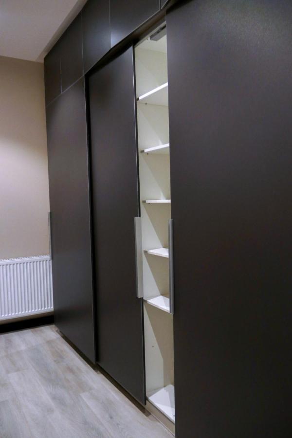 Medion Apartments Taszkent Zewnętrze zdjęcie