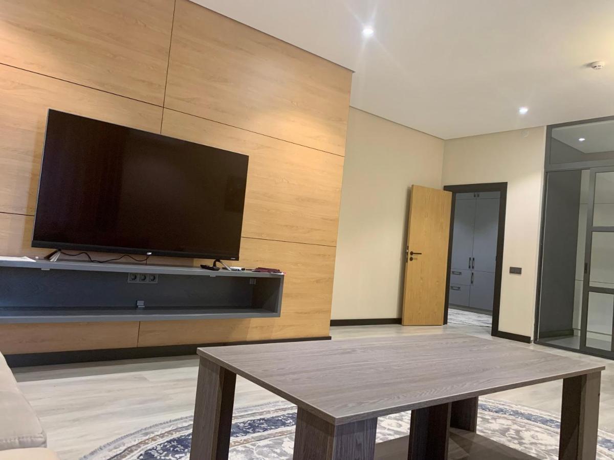 Medion Apartments Taszkent Zewnętrze zdjęcie