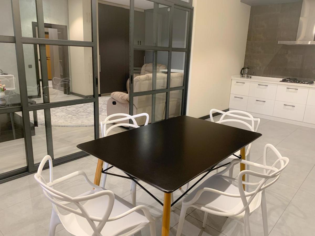 Medion Apartments Taszkent Zewnętrze zdjęcie