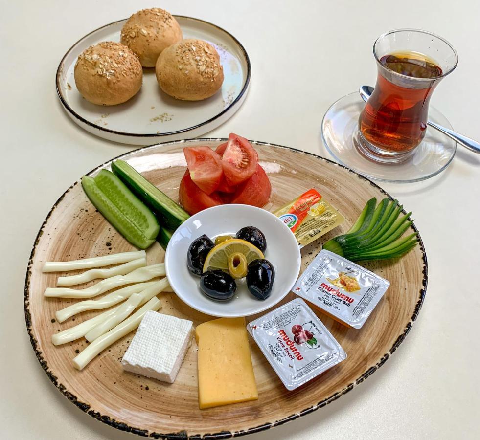 Medion Apartments Taszkent Zewnętrze zdjęcie